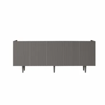 Capella Konsolbord 180x60x40 cm - Grå - Möbler - Bord & matgrupper - Avlastningsbord - Hallbord