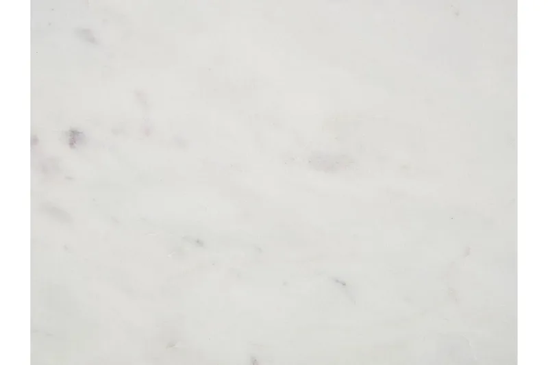 Charis Sidobord 36 cm - Guld/Vit - Möbler - Bord & matgrupper - Avlastningsbord - Lampbord