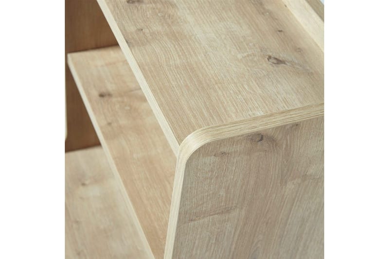 Comfortale Nattduksbord 45 cm - Sand/Vit - Möbler - Bord & matgrupper - Avlastningsbord - Sängbord & nattduksbord