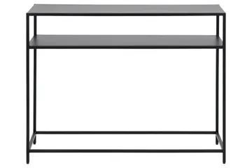 Crabtree Konsollbord 35 cm - Svart - Möbler - Bord & matgrupper - Avlastningsbord - Hallbord