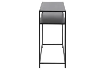 Crabtree Konsollbord 35 cm - Svart - Möbler - Bord & matgrupper - Avlastningsbord - Hallbord