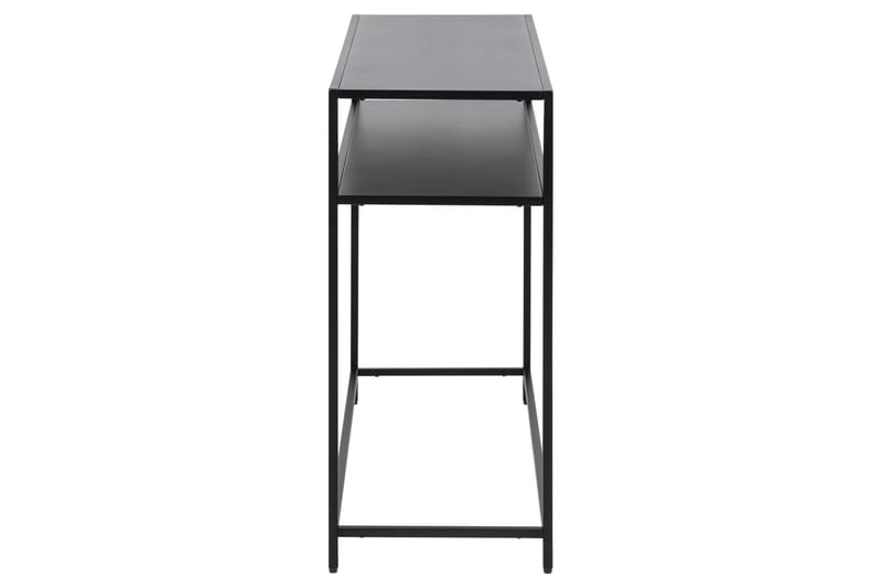 Crabtree Konsollbord 35 cm - Svart - Möbler - Bord & matgrupper - Avlastningsbord - Hallbord