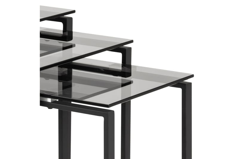 Cynthia Satsbord - Grå - Möbler - Bord & matgrupper - Avlastningsbord - Satsbord