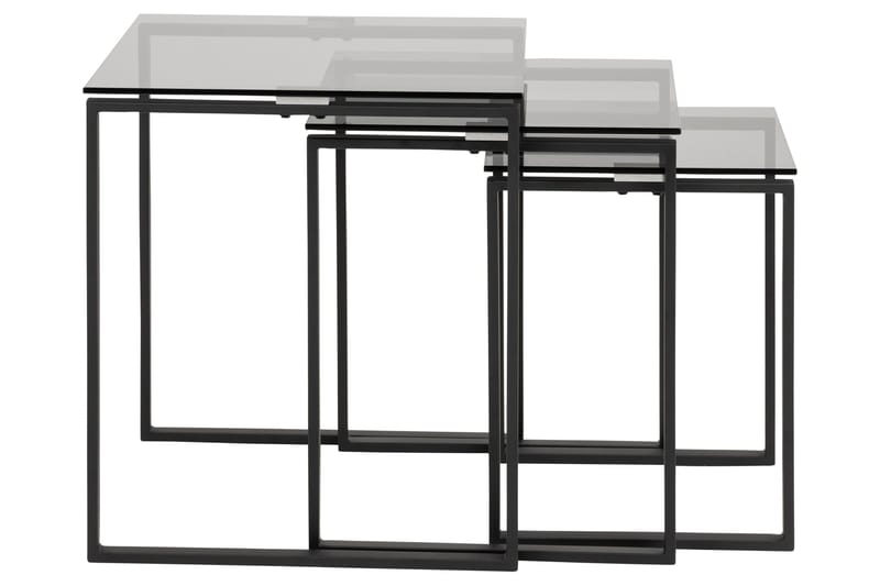 Cynthia Satsbord - Grå - Möbler - Bord & matgrupper - Avlastningsbord - Satsbord