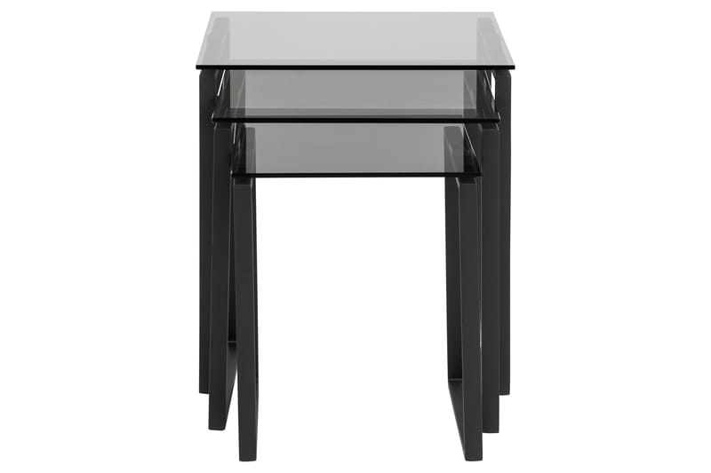 Cynthia Satsbord - Grå - Möbler - Bord & matgrupper - Avlastningsbord - Satsbord