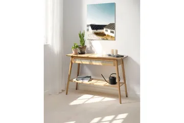 Cytheria Konsollbord 110 cm - Beige - Möbler - Bord & matgrupper - Avlastningsbord - Hallbord