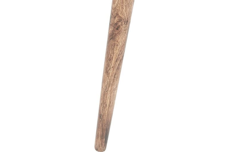 Daylinn Satsbord 54 cm - Mörkt trä/Guld - Möbler - Bord & matgrupper - Avlastningsbord - Satsbord