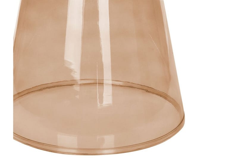 Delainey Satsbord 39 cm - Brun - Möbler - Bord & matgrupper - Avlastningsbord - Satsbord