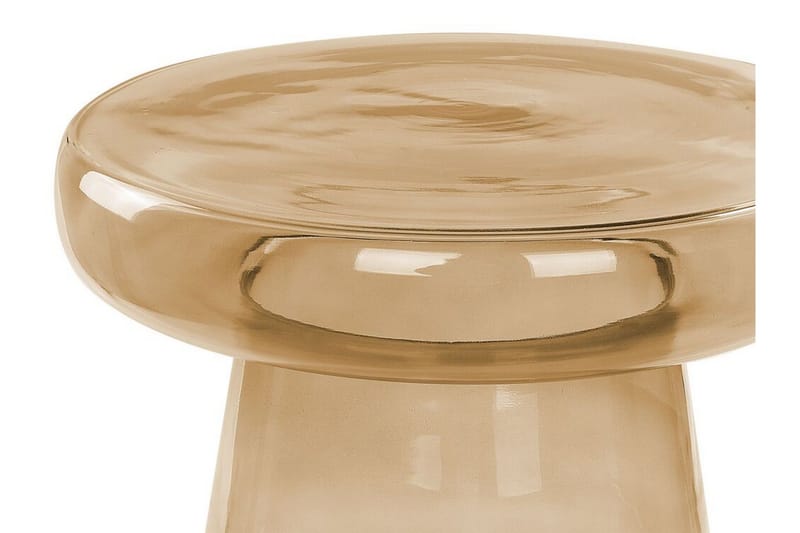 Delainey Satsbord 39 cm - Brun - Möbler - Bord & matgrupper - Avlastningsbord - Satsbord