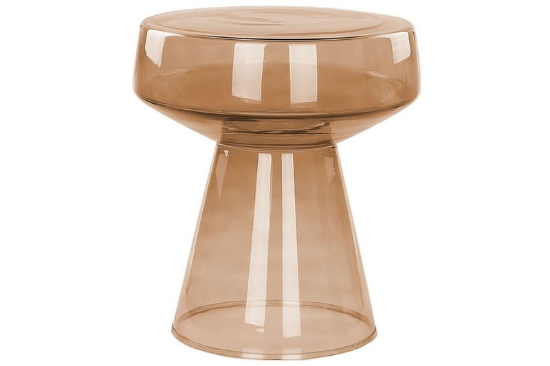 Delainey Satsbord 39 cm - Brun - Möbler - Bord & matgrupper - Avlastningsbord - Satsbord