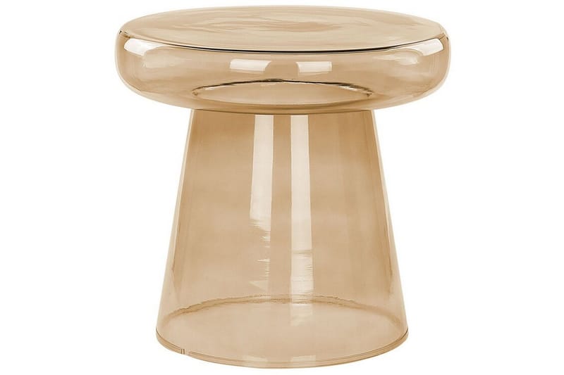 Delainey Satsbord 39 cm - Brun - Möbler - Bord & matgrupper - Avlastningsbord - Satsbord