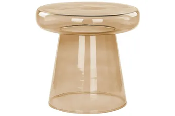Delainey Satsbord 39 cm - Brun - Möbler - Bord & matgrupper - Avlastningsbord - Satsbord