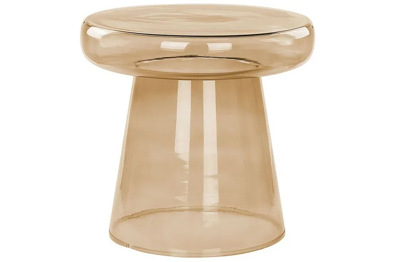 Delainey Satsbord 39 cm - Brun - Möbler - Bord & matgrupper - Avlastningsbord - Satsbord