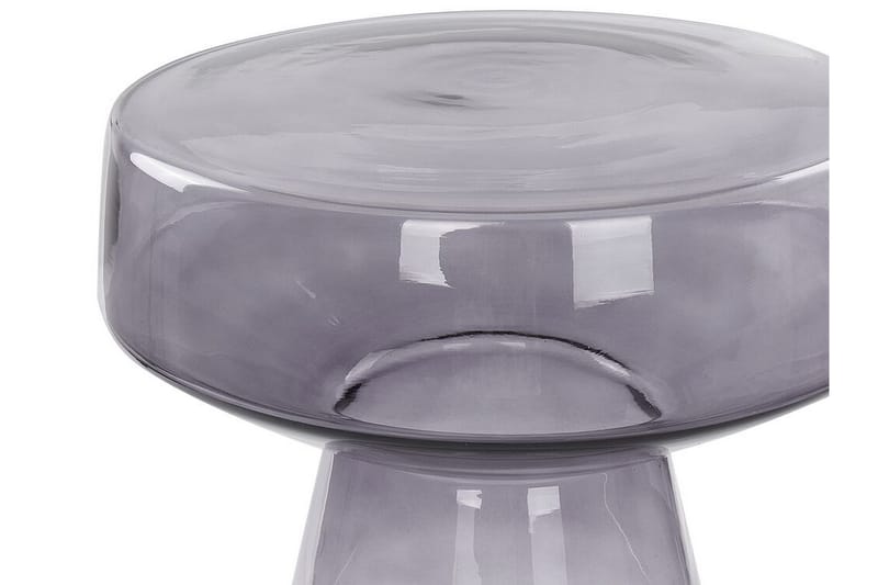 Delainey Satsbord 39 cm - Grå - Möbler - Bord & matgrupper - Avlastningsbord - Satsbord