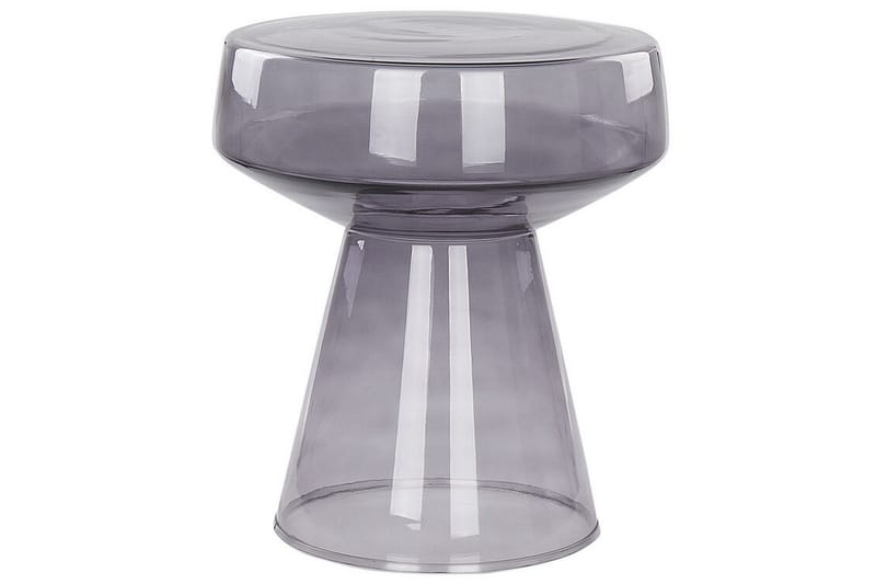 Delainey Satsbord 39 cm - Grå - Möbler - Bord & matgrupper - Avlastningsbord - Satsbord