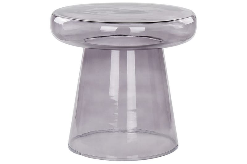 Delainey Satsbord 39 cm - Grå - Möbler - Bord & matgrupper - Avlastningsbord - Satsbord