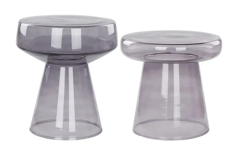 Delainey Satsbord 39 cm, undefined