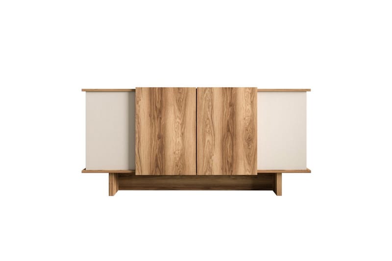 Diannare Konsollbord 180 cm - Brun/Sand - Möbler - Bord & matgrupper - Avlastningsbord - Hallbord