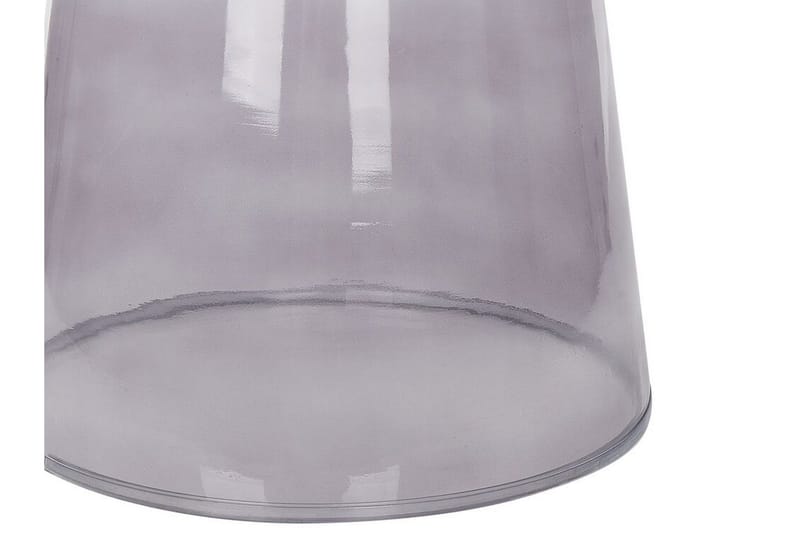 Dyanne Sidobord 39 cm - Grå - Möbler - Bord & matgrupper - Avlastningsbord - Lampbord