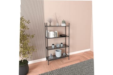 Edilberta Bokhylla 80 cm