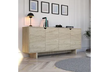 Edrion Konsollbord 180 cm