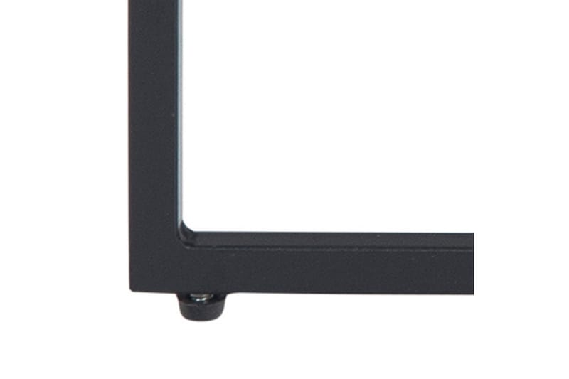 Elgrau Satsbord - Svart - Möbler - Bord & matgrupper - Avlastningsbord - Satsbord