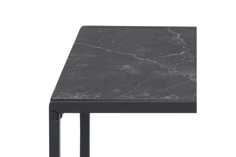 Elgrau Satsbord - Svart - Möbler - Bord & matgrupper - Avlastningsbord - Satsbord