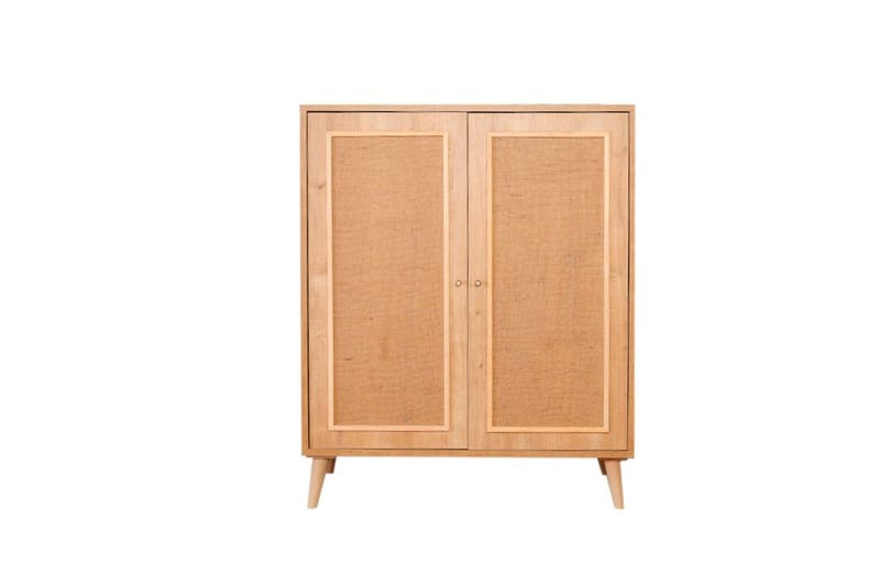 Elili Sidobord 40 cm, Ek