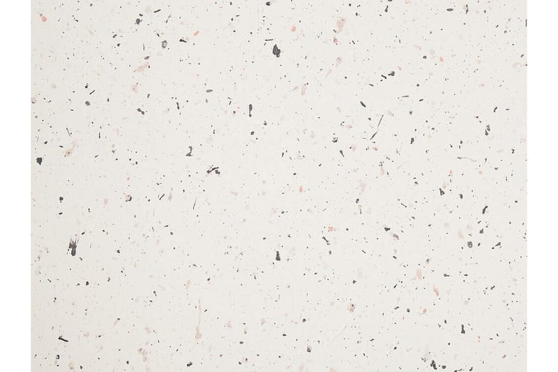 Faber Sidobord 39 cm - Vit - Möbler - Bord & matgrupper - Avlastningsbord - Lampbord