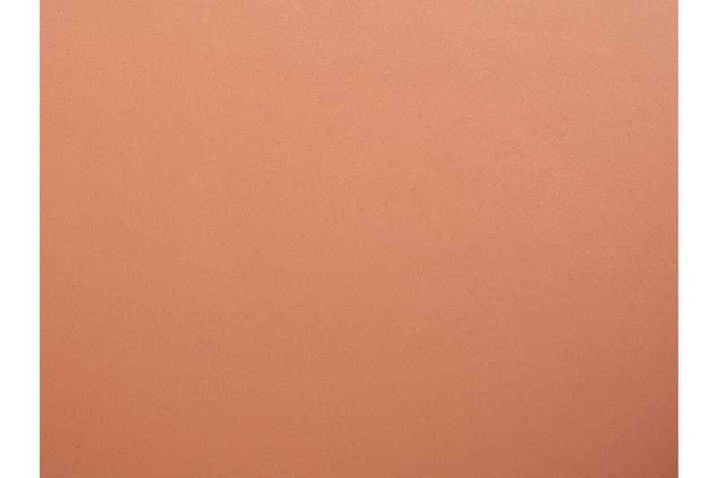 Farren Sidobord 28 cm - Orange - Möbler - Bord & matgrupper - Avlastningsbord - Lampbord