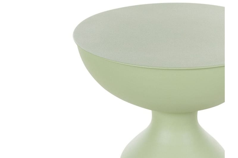 Farron Satsbord 36 cm - Grön - Möbler - Bord & matgrupper - Avlastningsbord - Satsbord