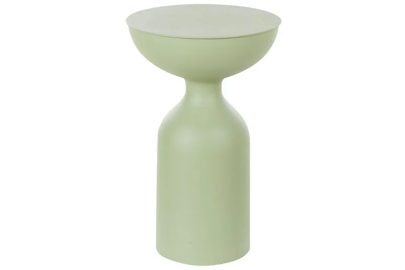 Farron Satsbord 36 cm - Grön - Möbler - Bord & matgrupper - Avlastningsbord - Satsbord