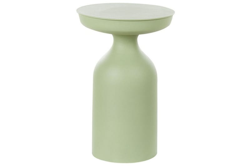 Farron Satsbord 36 cm - Grön - Möbler - Bord & matgrupper - Avlastningsbord - Satsbord