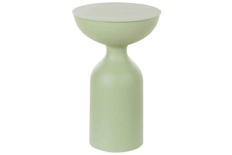 Farron Satsbord 36 cm - Grön - Möbler - Bord & matgrupper - Avlastningsbord - Satsbord