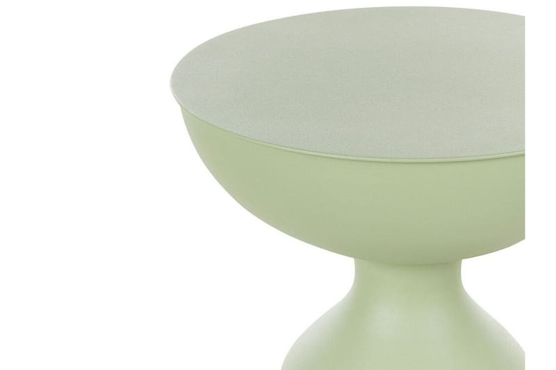 Farron Satsbord 36 cm - Grön - Möbler - Bord & matgrupper - Avlastningsbord - Satsbord