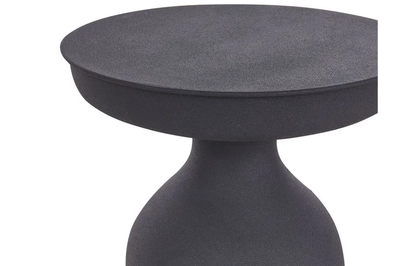 Farron Satsbord 36 cm - Svart - Möbler - Bord & matgrupper - Avlastningsbord - Satsbord