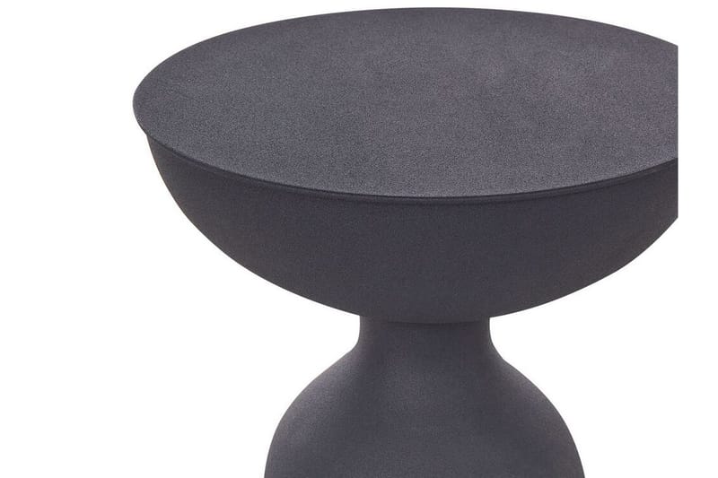 Farron Satsbord 36 cm - Svart - Möbler - Bord & matgrupper - Avlastningsbord - Satsbord