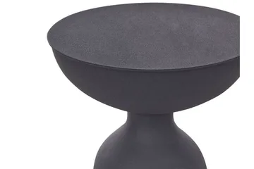 Farron Satsbord 36 cm - Svart - Möbler - Bord & matgrupper - Avlastningsbord - Satsbord