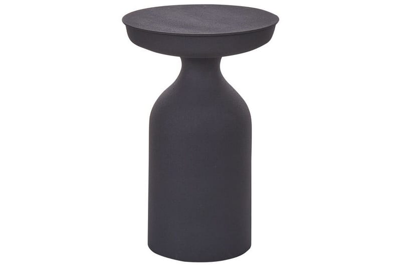 Farron Satsbord 36 cm - Svart - Möbler - Bord & matgrupper - Avlastningsbord - Satsbord