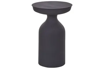 Farron Satsbord 36 cm - Svart - Möbler - Bord & matgrupper - Avlastningsbord - Satsbord