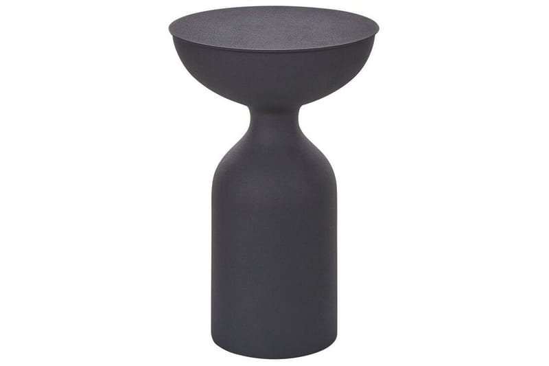 Farron Satsbord 36 cm - Svart - Möbler - Bord & matgrupper - Avlastningsbord - Satsbord