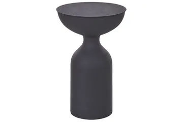 Farron Satsbord 36 cm - Svart - Möbler - Bord & matgrupper - Avlastningsbord - Satsbord