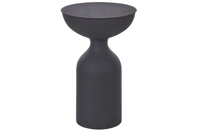 Farron Satsbord 36 cm - Svart - Möbler - Bord & matgrupper - Avlastningsbord - Satsbord