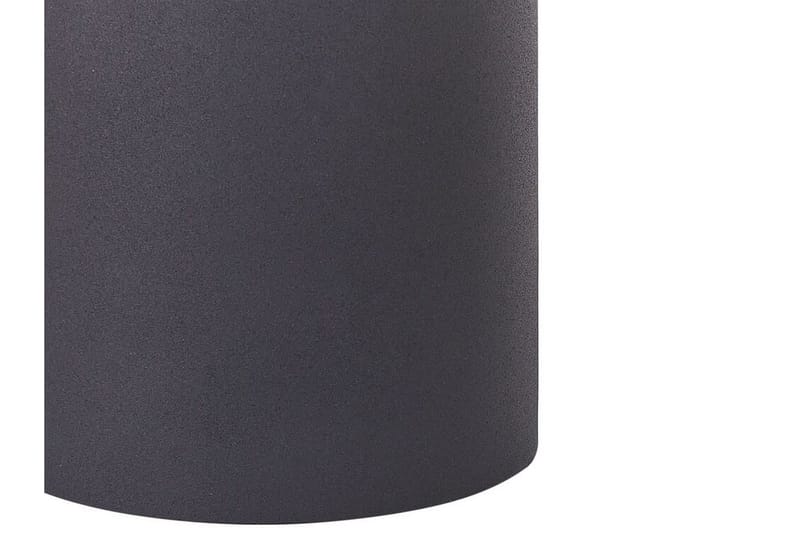 Farron Satsbord 36 cm - Svart - Möbler - Bord & matgrupper - Avlastningsbord - Satsbord