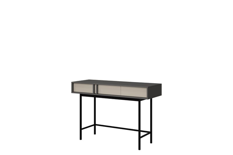 Farshian Konsollbord 123 cm - Grå/Beige - Möbler - Bord & matgrupper - Avlastningsbord - Hallbord
