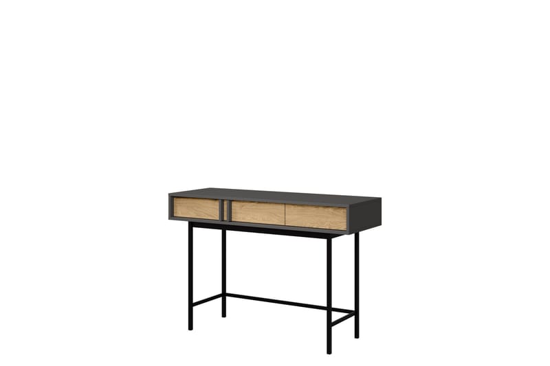 Farshian Konsollbord 123 cm - Grå/Brun - Möbler - Bord & matgrupper - Avlastningsbord - Hallbord