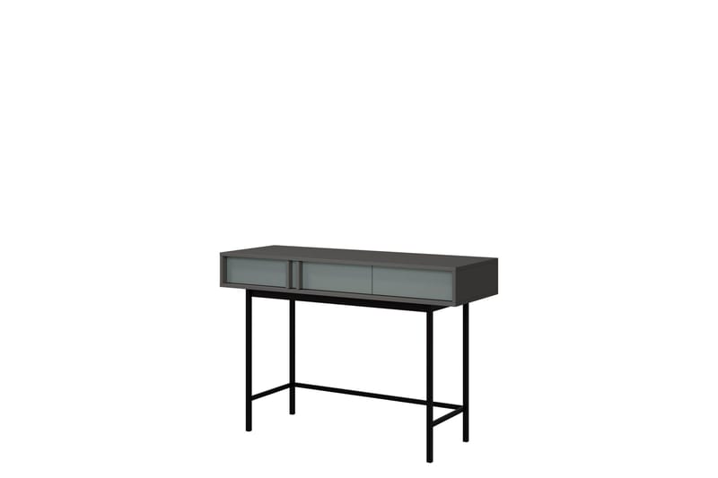 Farshian Konsollbord 123 cm - Svart - Möbler - Bord & matgrupper - Avlastningsbord - Hallbord