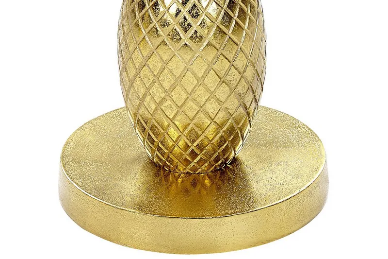 Favor Sidobord 29 cm - Guld - Möbler - Bord & matgrupper - Avlastningsbord - Lampbord