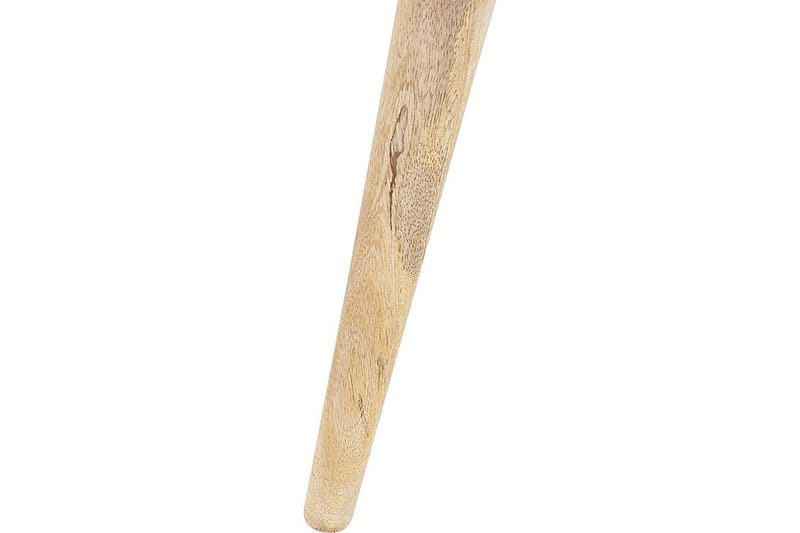 Fawn Satsbord 46 cm - Ljust trä - Möbler - Bord & matgrupper - Avlastningsbord - Satsbord