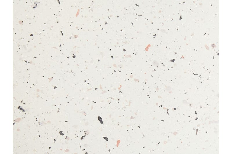 Fayanna Sidobord 33 cm - Vit - Möbler - Bord & matgrupper - Avlastningsbord - Lampbord